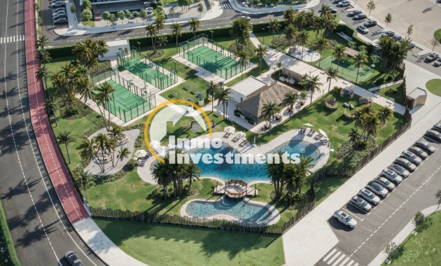 Nouvelle Construction - Villa - Torre Pacheco * - El Alba *