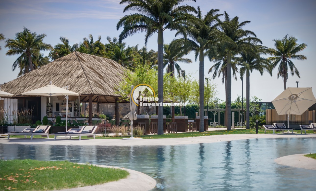 Nouvelle Construction - Villa - Torre Pacheco * - El Alba *