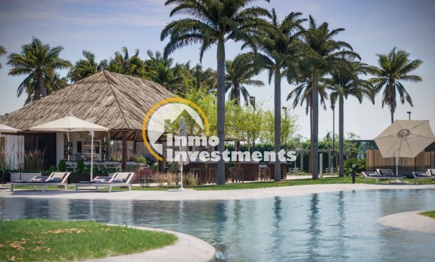 Nouvelle Construction - Villa - Torre Pacheco * - El Alba *