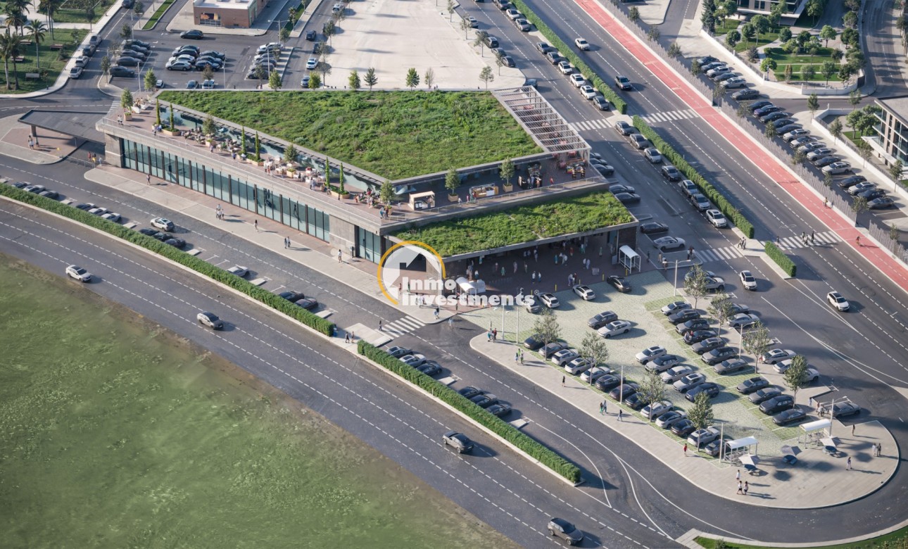 Nouvelle Construction - Villa - Torre Pacheco * - El Alba *