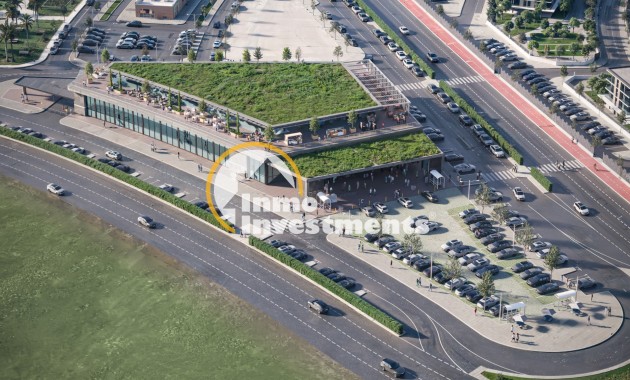 Nouvelle Construction - Villa - Torre Pacheco * - El Alba *