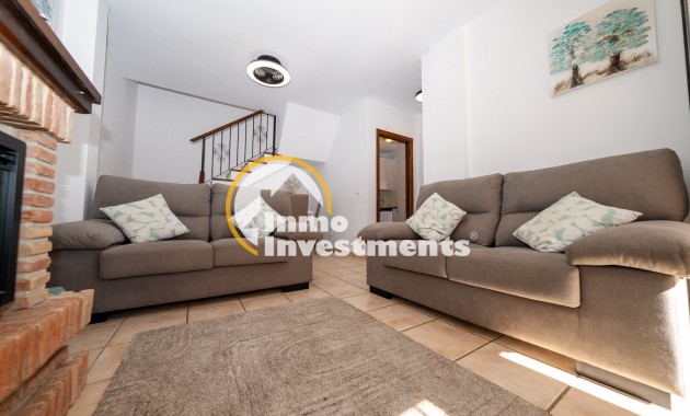 Bestaande bouw - Villa - Playa Flamenca - Sportcentre