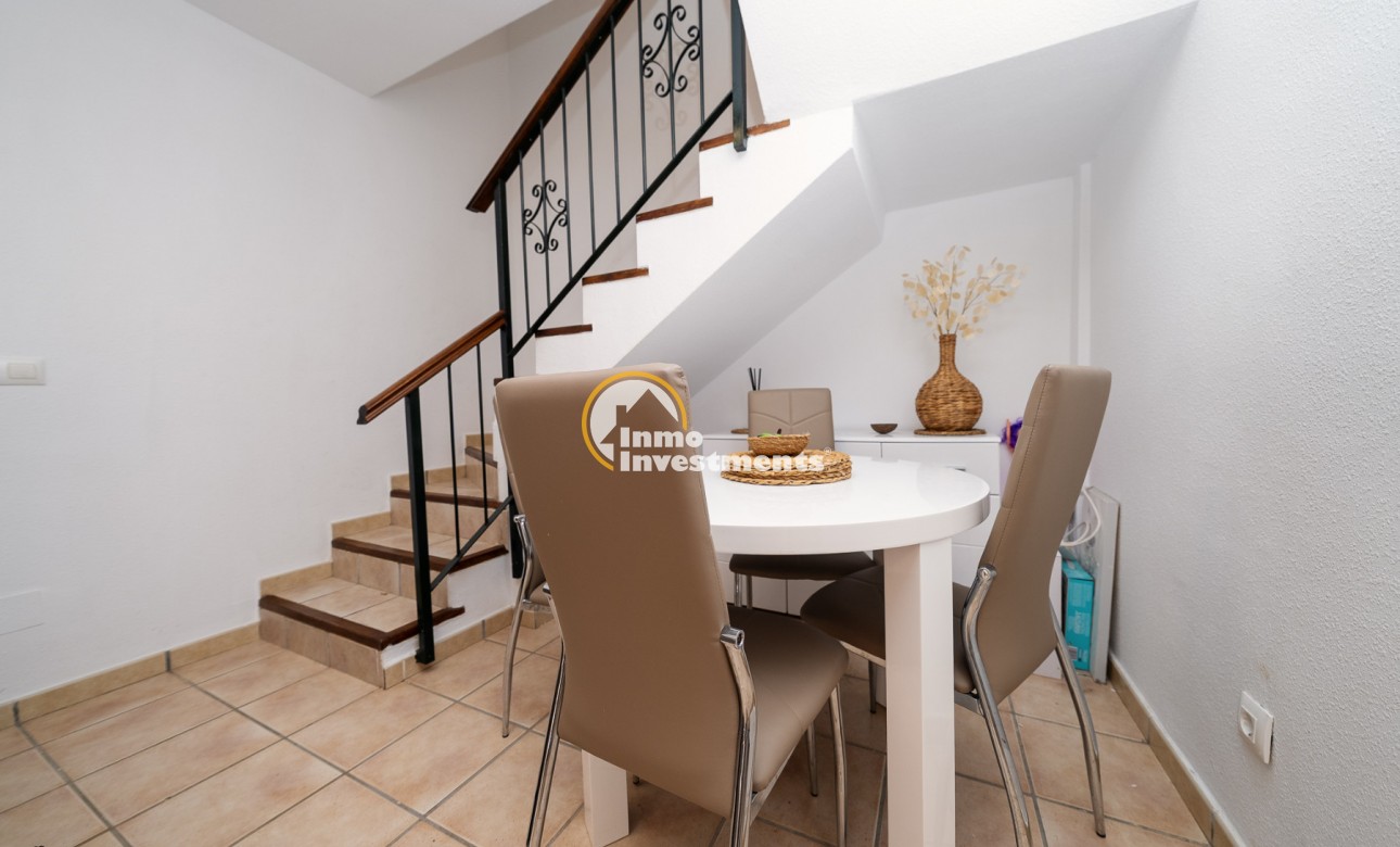 Bestaande bouw - Villa - Playa Flamenca - Sportcentre