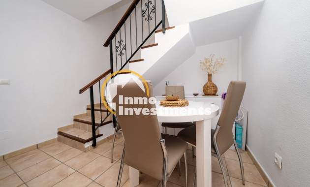 Bestaande bouw - Villa - Playa Flamenca - Sportcentre