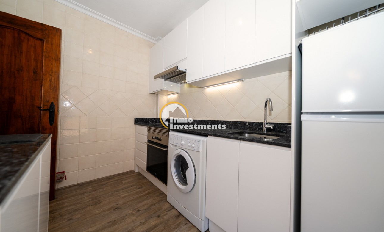 Bestaande bouw - Villa - Playa Flamenca - Sportcentre