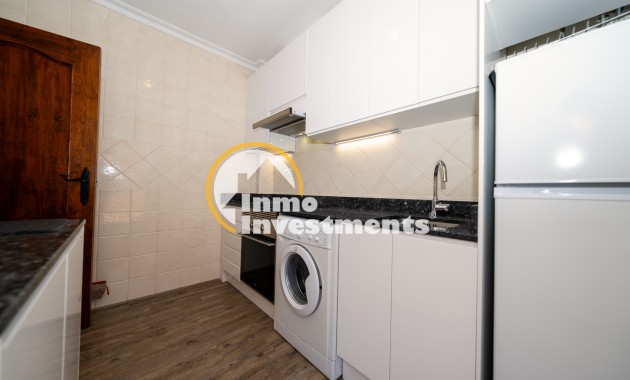 Bestaande bouw - Villa - Playa Flamenca - Sportcentre