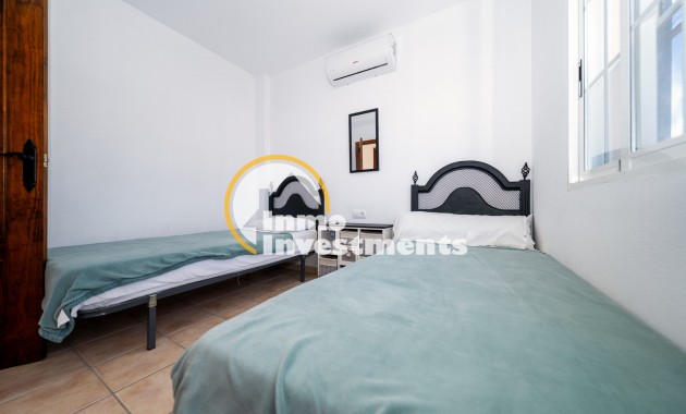 Bestaande bouw - Villa - Playa Flamenca - Sportcentre