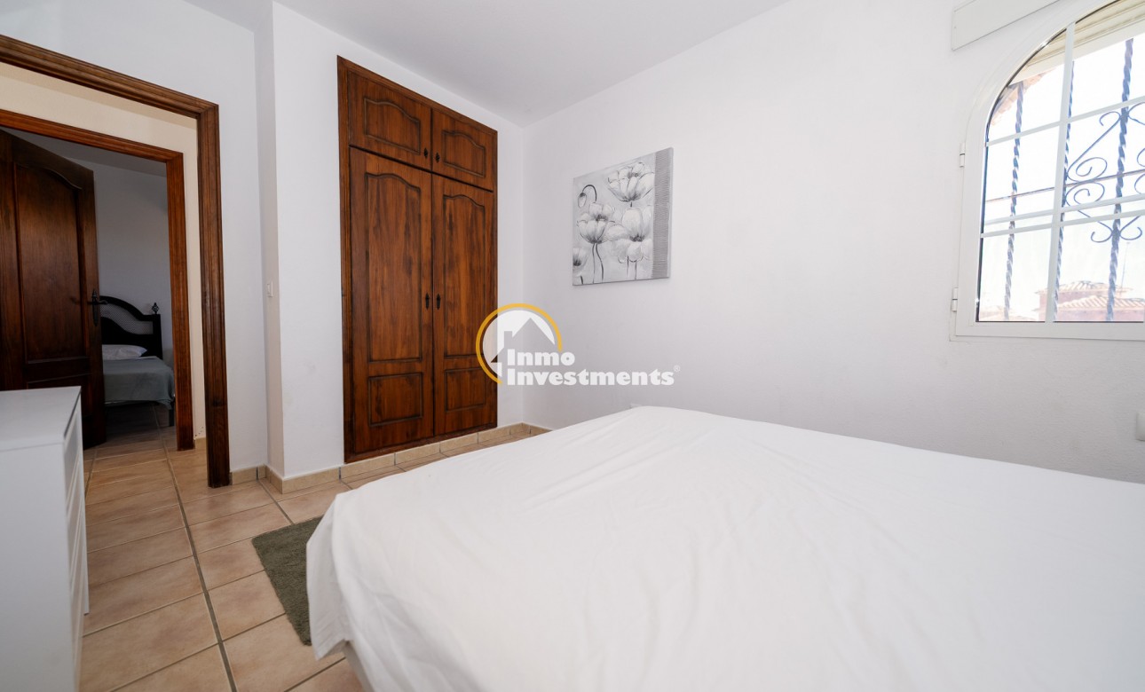 Bestaande bouw - Villa - Playa Flamenca - Sportcentre