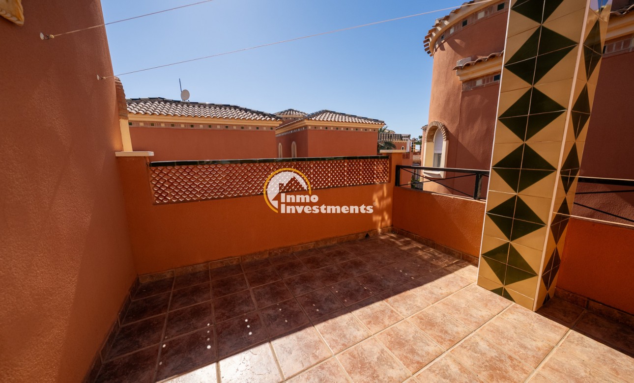 Bestaande bouw - Villa - Playa Flamenca - Sportcentre