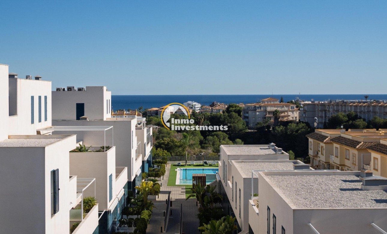 Till salu - Lägenhet - Orihuela Costa - Playa Flamenca