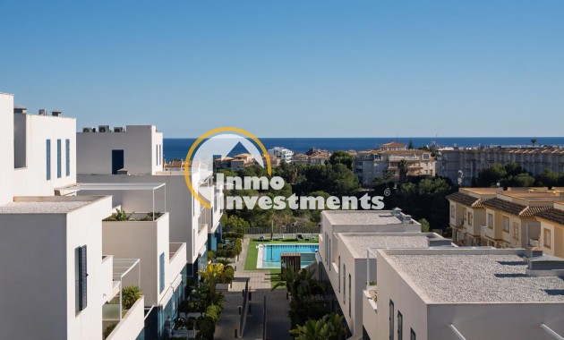 Till salu - Lägenhet - Orihuela Costa - Playa Flamenca