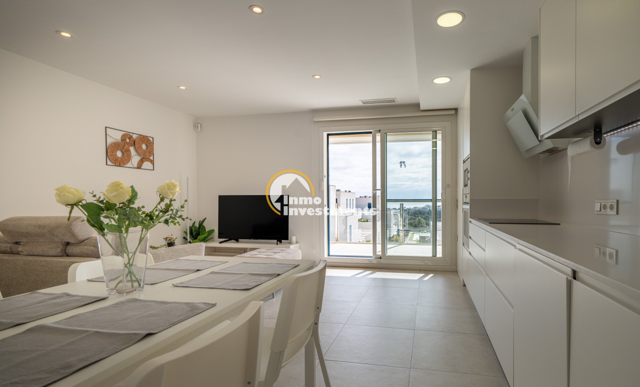 Till salu - Lägenhet - Orihuela Costa - Playa Flamenca