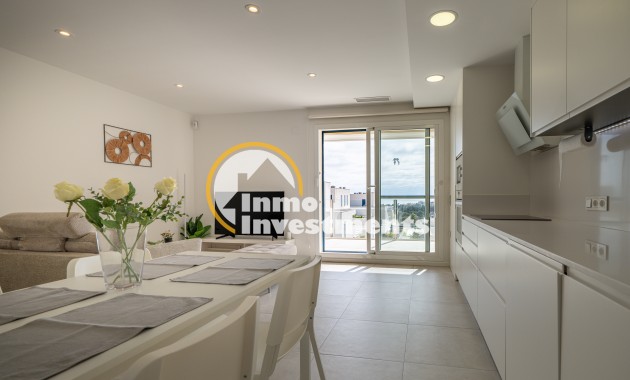 Till salu - Lägenhet - Orihuela Costa - Playa Flamenca