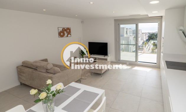 Till salu - Lägenhet - Orihuela Costa - Playa Flamenca