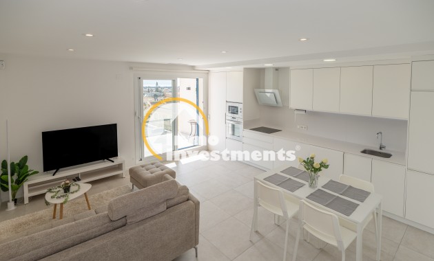 Till salu - Lägenhet - Orihuela Costa - Playa Flamenca