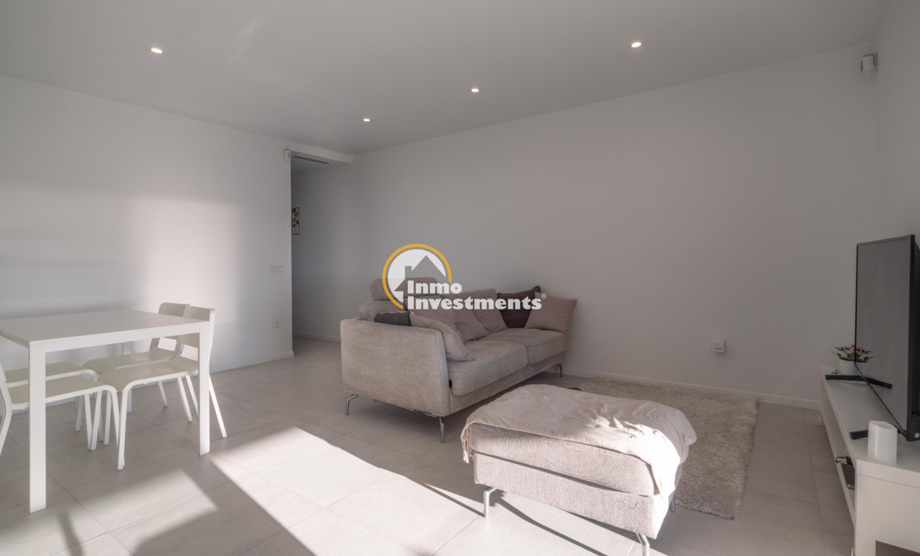 Till salu - Lägenhet - Orihuela Costa - Playa Flamenca