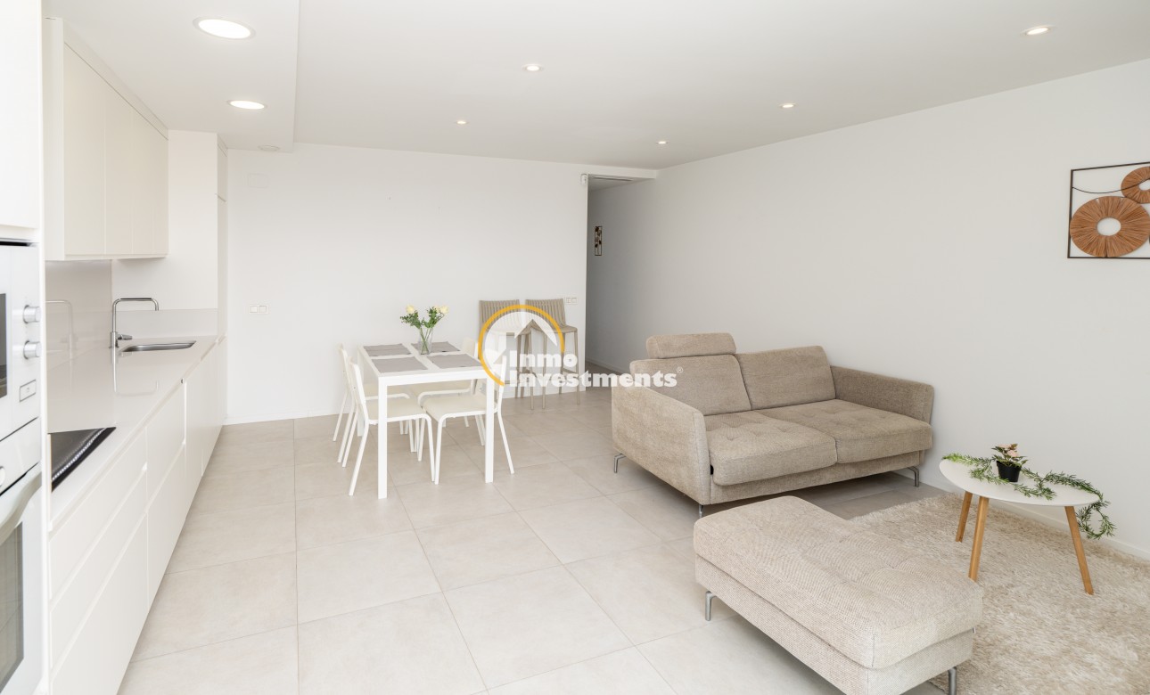 Till salu - Lägenhet - Orihuela Costa - Playa Flamenca