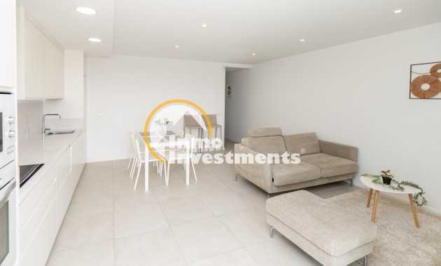 Till salu - Lägenhet - Orihuela Costa - Playa Flamenca