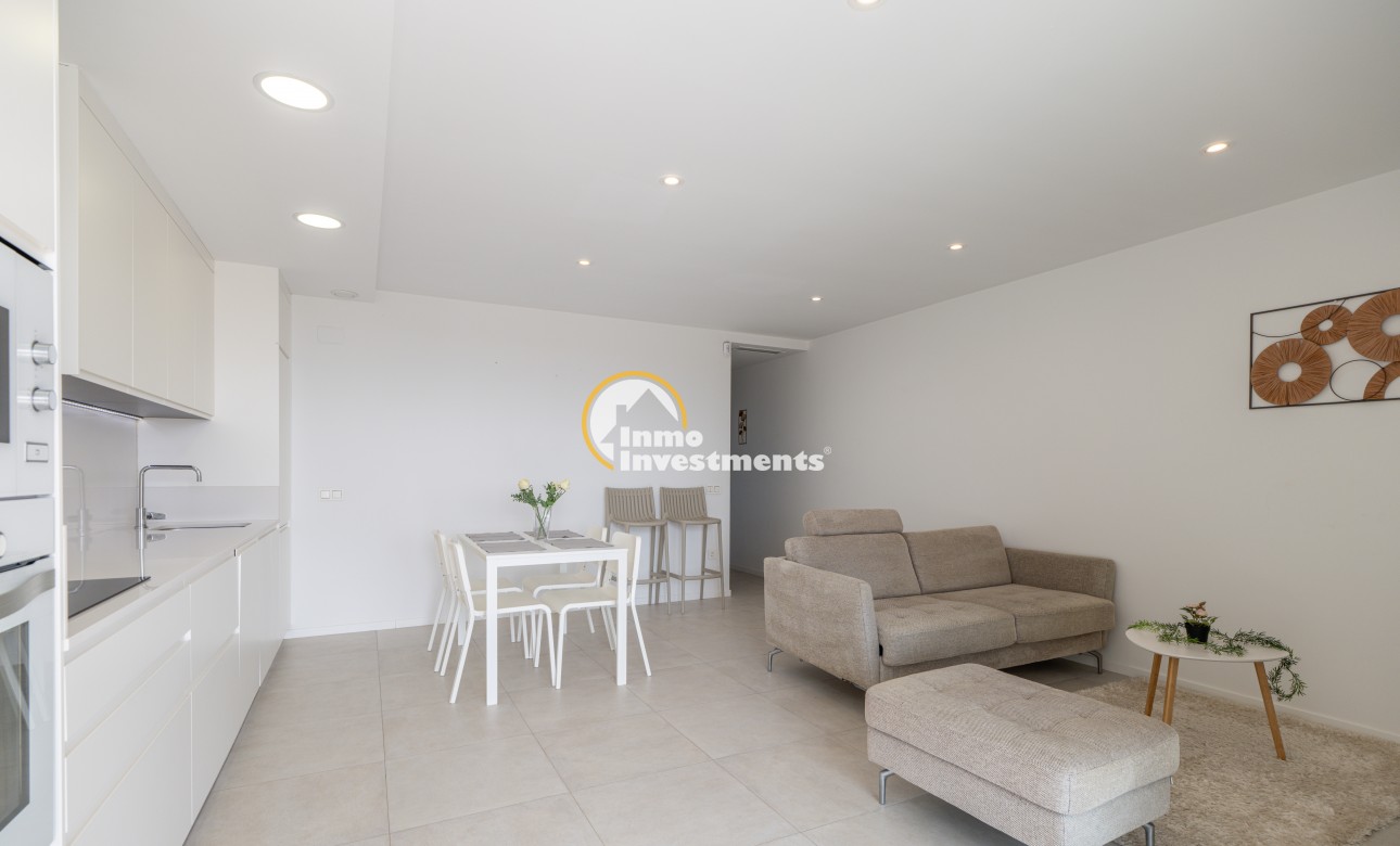 Till salu - Lägenhet - Orihuela Costa - Playa Flamenca