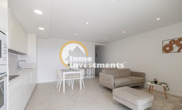 Till salu - Lägenhet - Orihuela Costa - Playa Flamenca