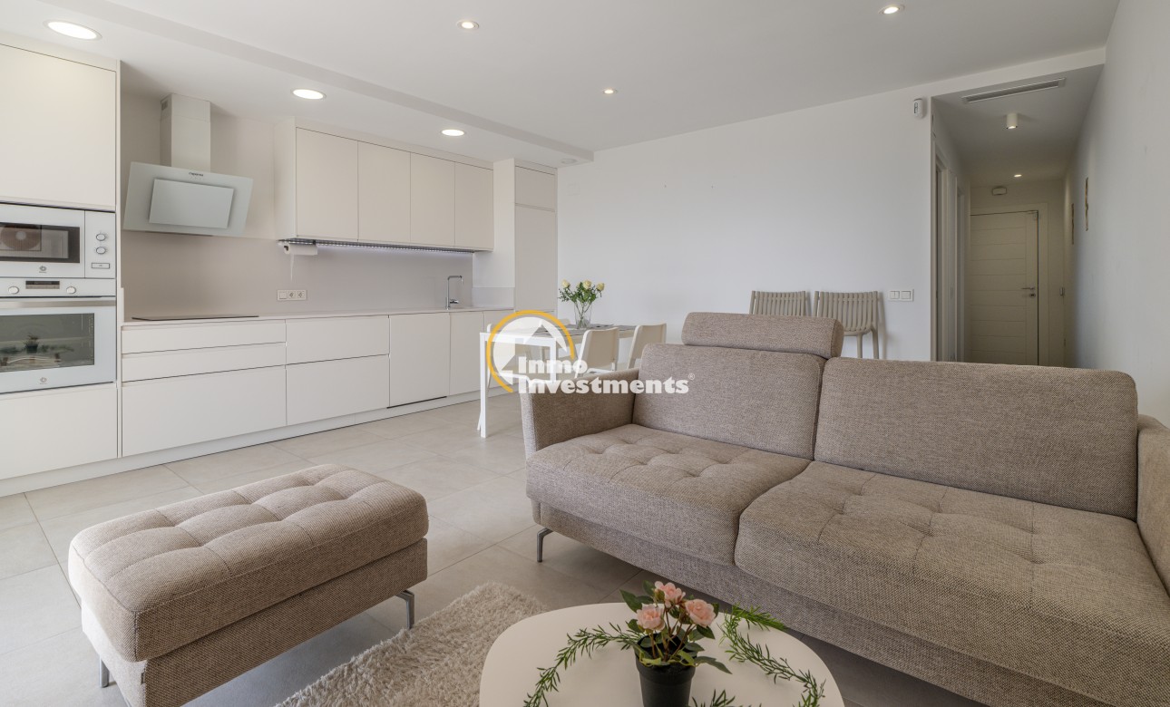 Till salu - Lägenhet - Orihuela Costa - Playa Flamenca