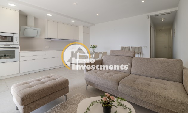 Till salu - Lägenhet - Orihuela Costa - Playa Flamenca