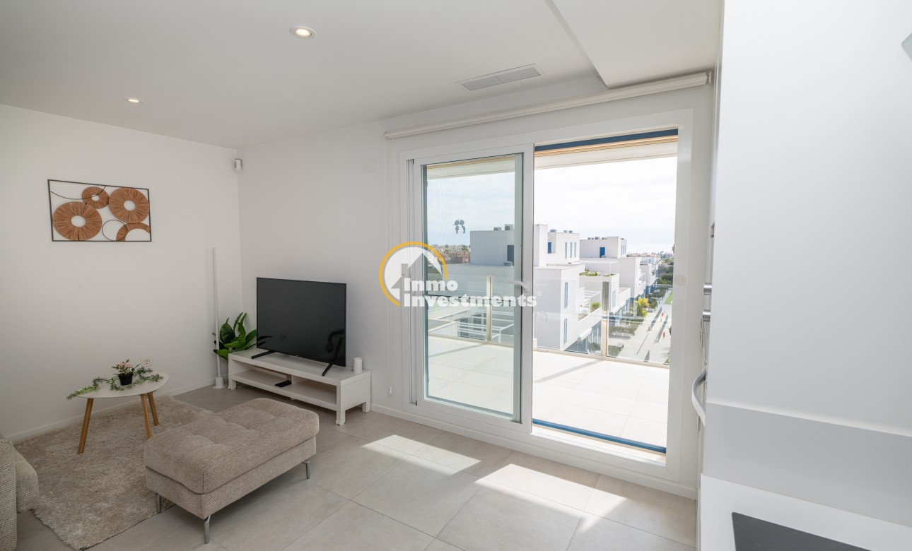 Till salu - Lägenhet - Orihuela Costa - Playa Flamenca