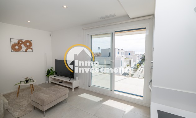 Till salu - Lägenhet - Orihuela Costa - Playa Flamenca