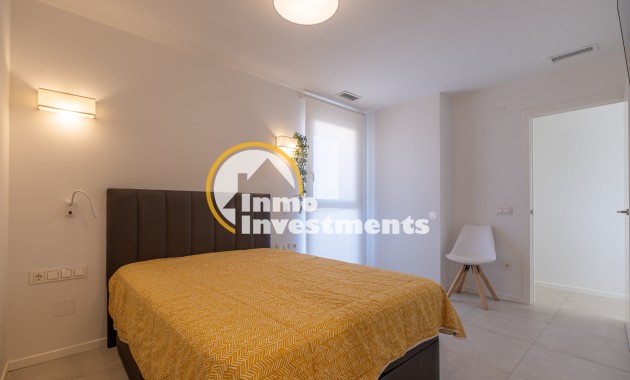 Till salu - Lägenhet - Orihuela Costa - Playa Flamenca