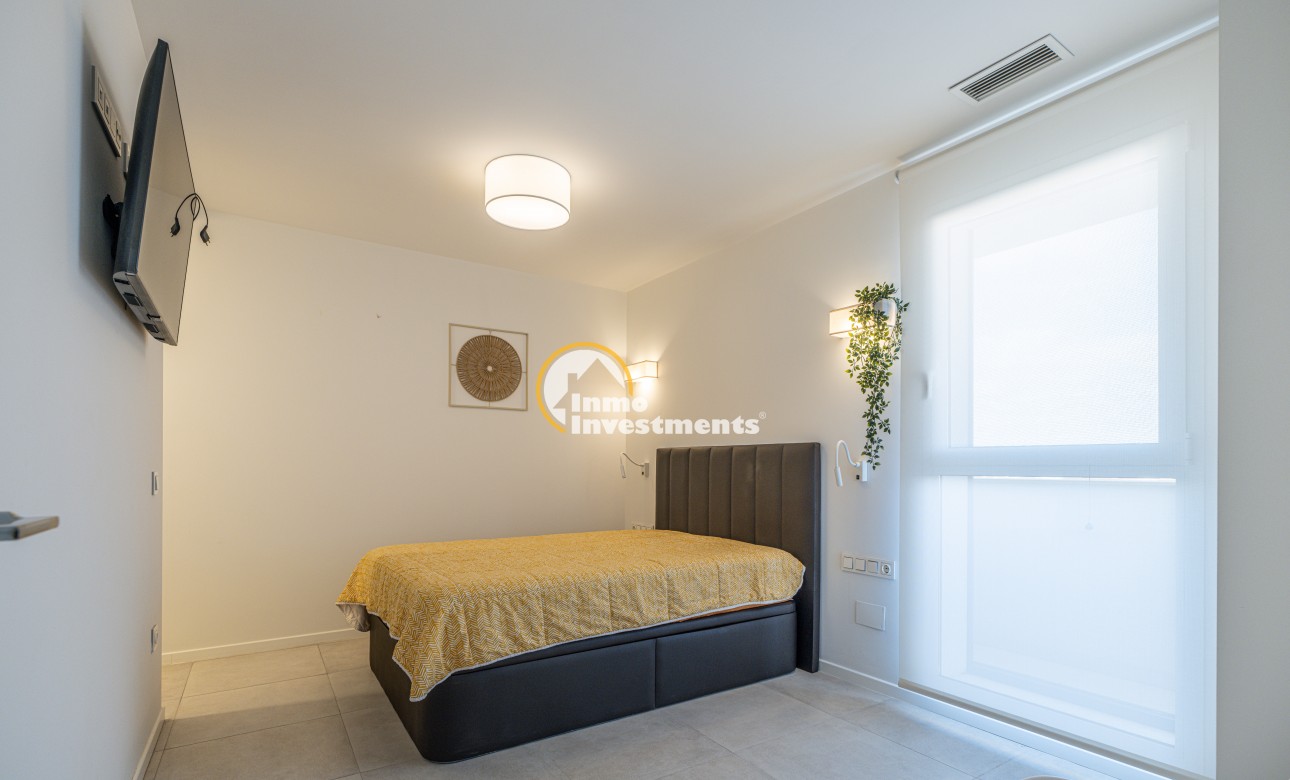 Till salu - Lägenhet - Orihuela Costa - Playa Flamenca