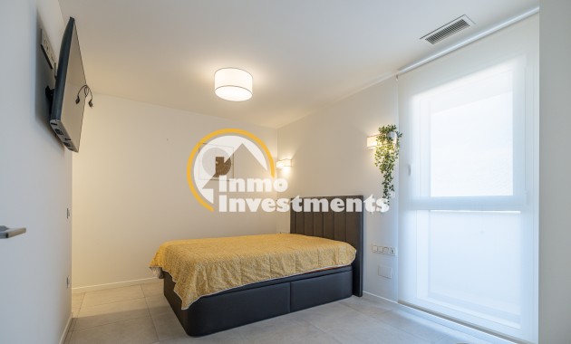 Till salu - Lägenhet - Orihuela Costa - Playa Flamenca