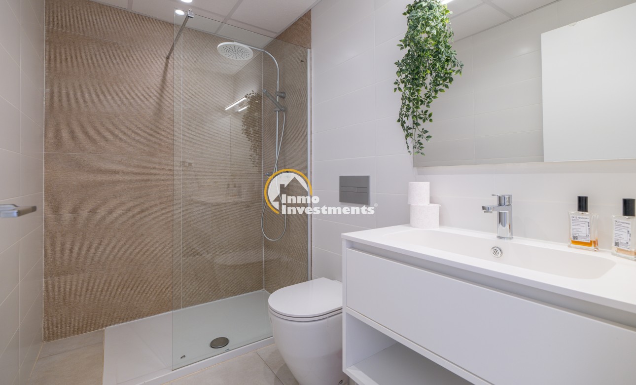 Till salu - Lägenhet - Orihuela Costa - Playa Flamenca