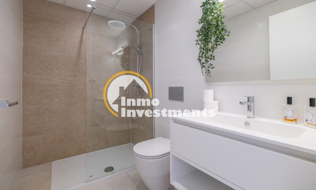 Till salu - Lägenhet - Orihuela Costa - Playa Flamenca