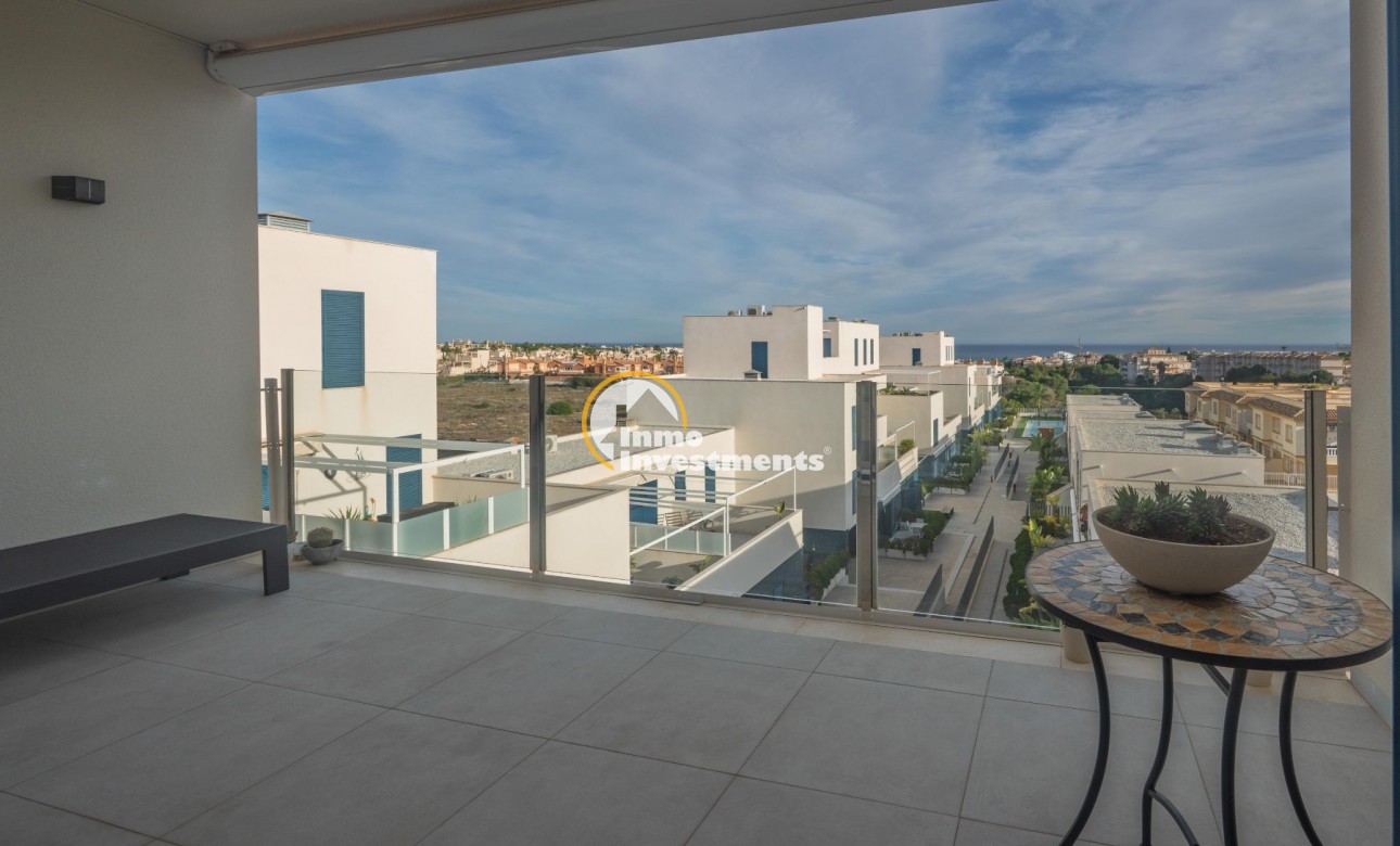 Till salu - Lägenhet - Orihuela Costa - Playa Flamenca