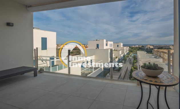 Till salu - Lägenhet - Orihuela Costa - Playa Flamenca