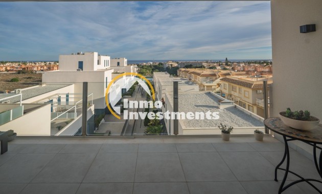 Till salu - Lägenhet - Orihuela Costa - Playa Flamenca