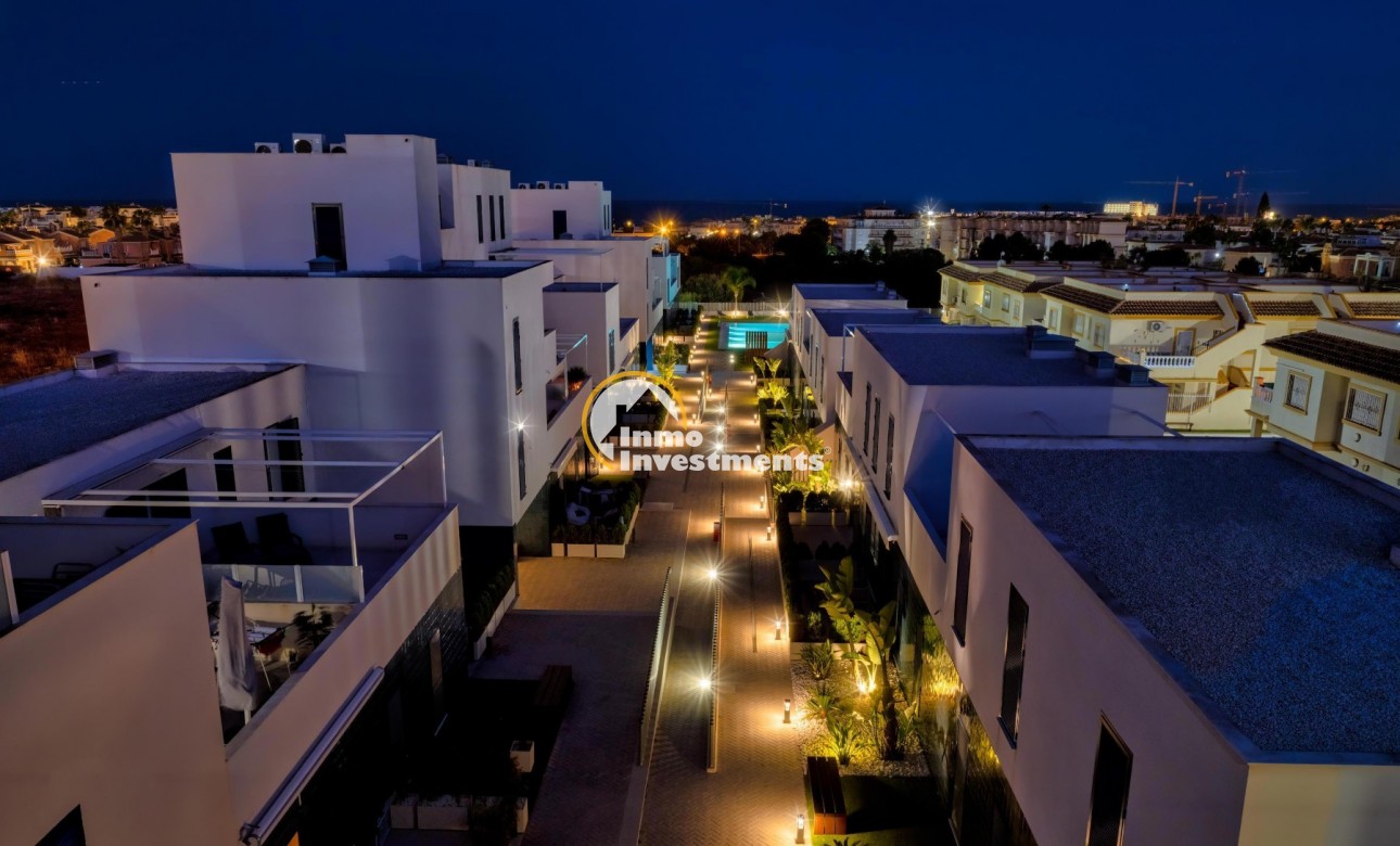 Till salu - Lägenhet - Orihuela Costa - Playa Flamenca