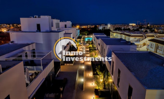 Till salu - Lägenhet - Orihuela Costa - Playa Flamenca