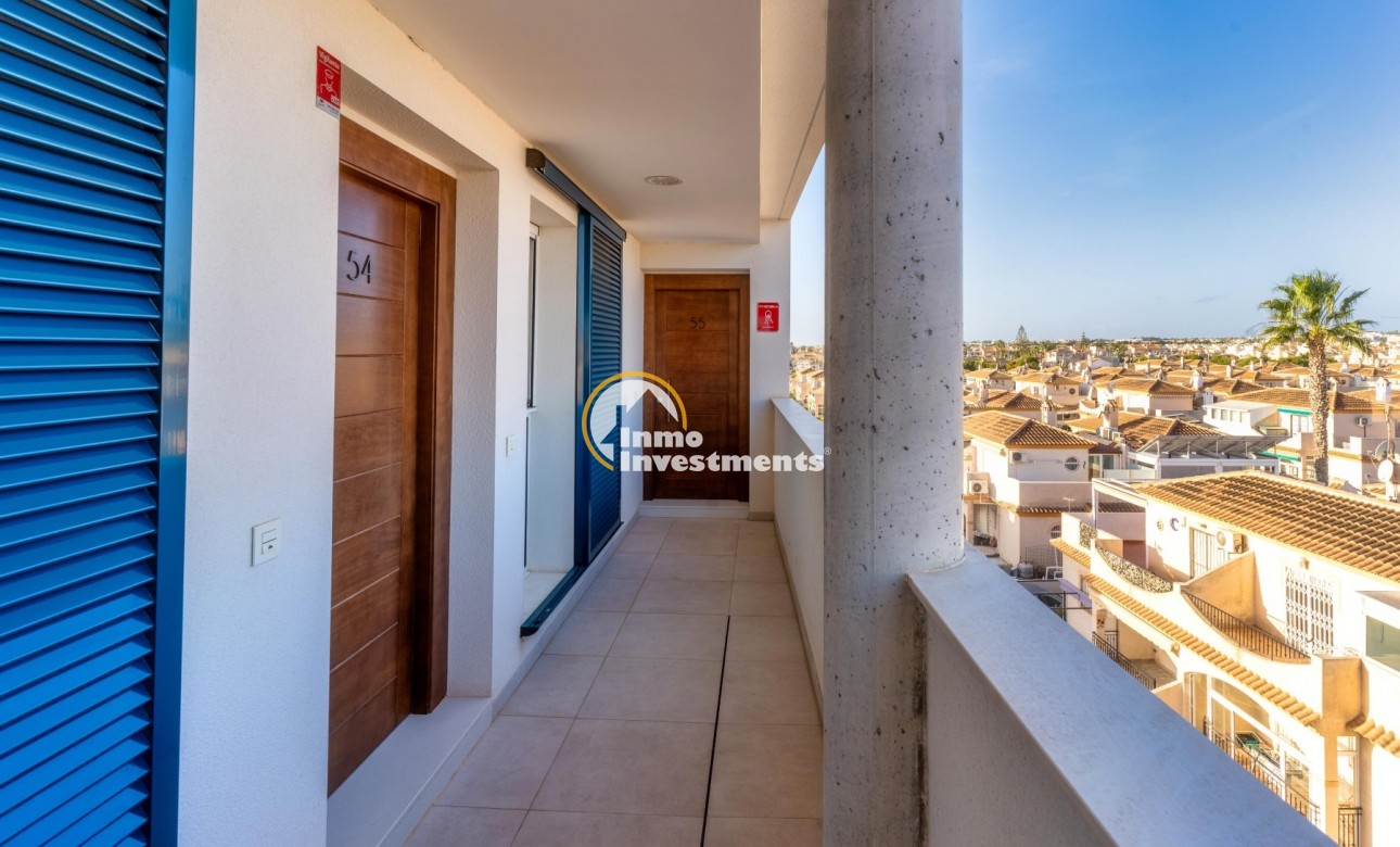 Till salu - Lägenhet - Orihuela Costa - Playa Flamenca