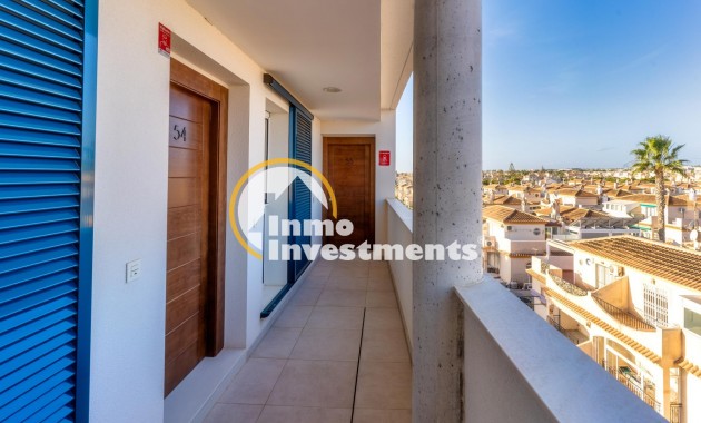 Till salu - Lägenhet - Orihuela Costa - Playa Flamenca