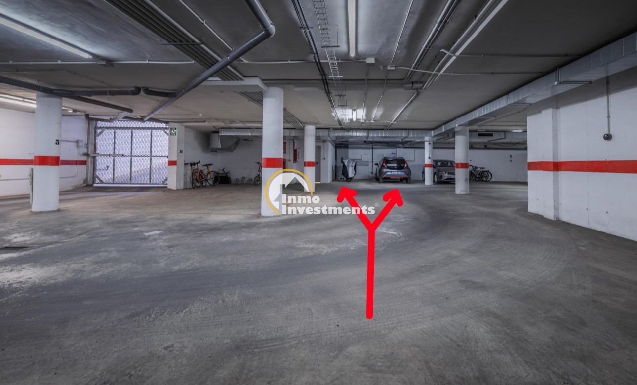 Till salu - Lägenhet - Orihuela Costa - Playa Flamenca