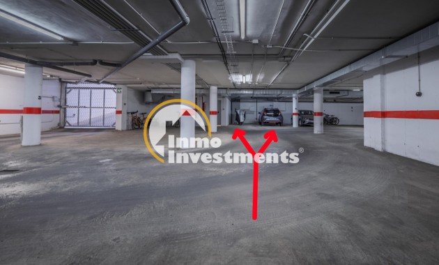 Till salu - Lägenhet - Orihuela Costa - Playa Flamenca