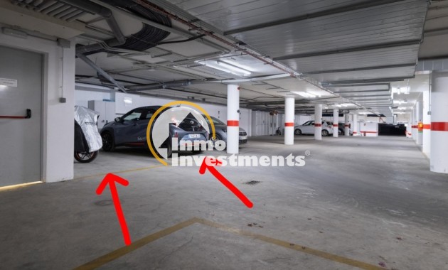 Till salu - Lägenhet - Orihuela Costa - Playa Flamenca