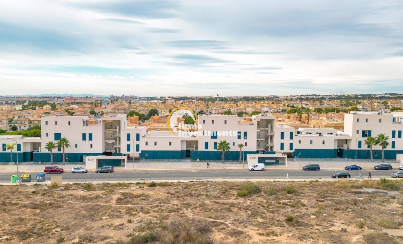 Till salu - Lägenhet - Orihuela Costa - Playa Flamenca