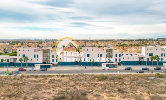 Till salu - Lägenhet - Orihuela Costa - Playa Flamenca