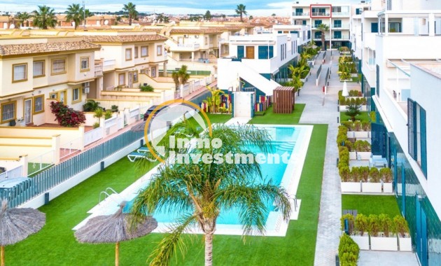 Till salu - Lägenhet - Orihuela Costa - Playa Flamenca