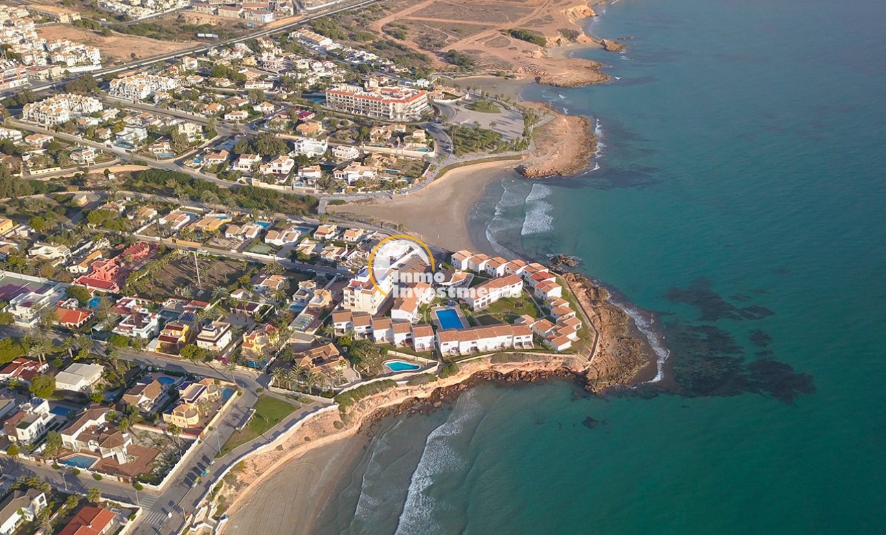 Till salu - Villa - Playa Flamenca - Sportcentre