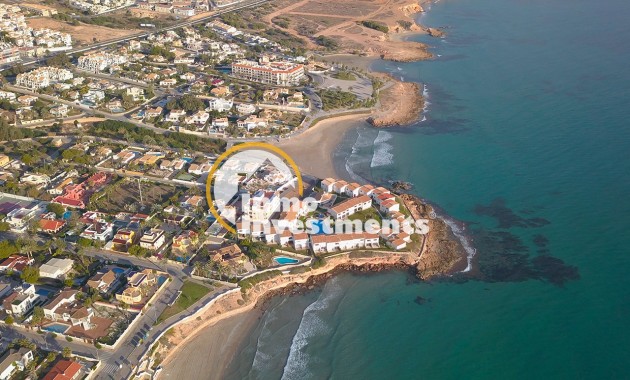 Till salu - Villa - Playa Flamenca - Sportcentre