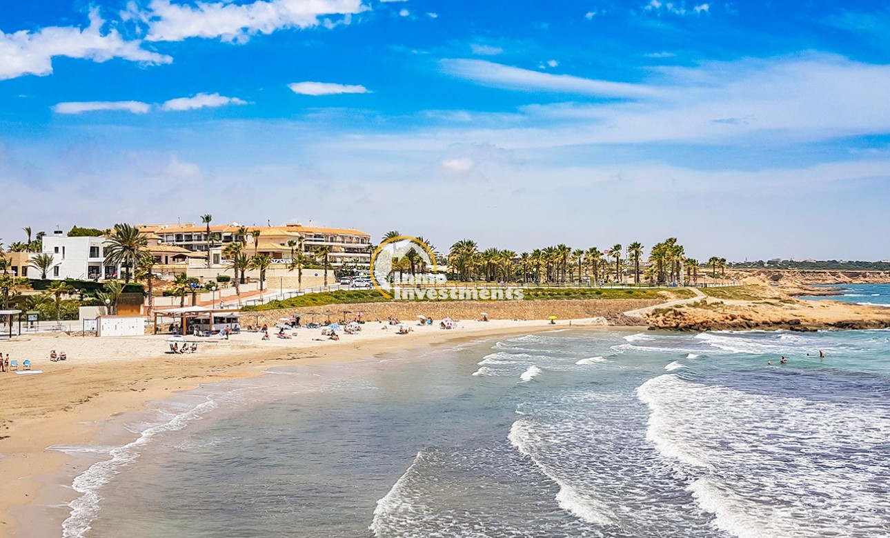 Till salu - Villa - Playa Flamenca - Sportcentre