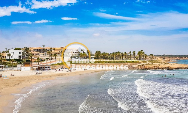 Till salu - Villa - Playa Flamenca - Sportcentre